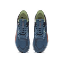 Reebok Buty biegowe Floatride Energy Symmetros 2 2023 stalowoniebieskie męskie